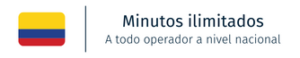 Minutos ilimitados