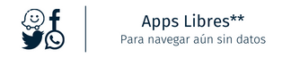 apps libres